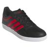 Adidas Womens/Ladies Hoops 4.0 Flat Trainers