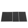 3pcs Center Console Wrap Interior Decoration Carbon   Center Console Cover Replacement for     Highland 2024