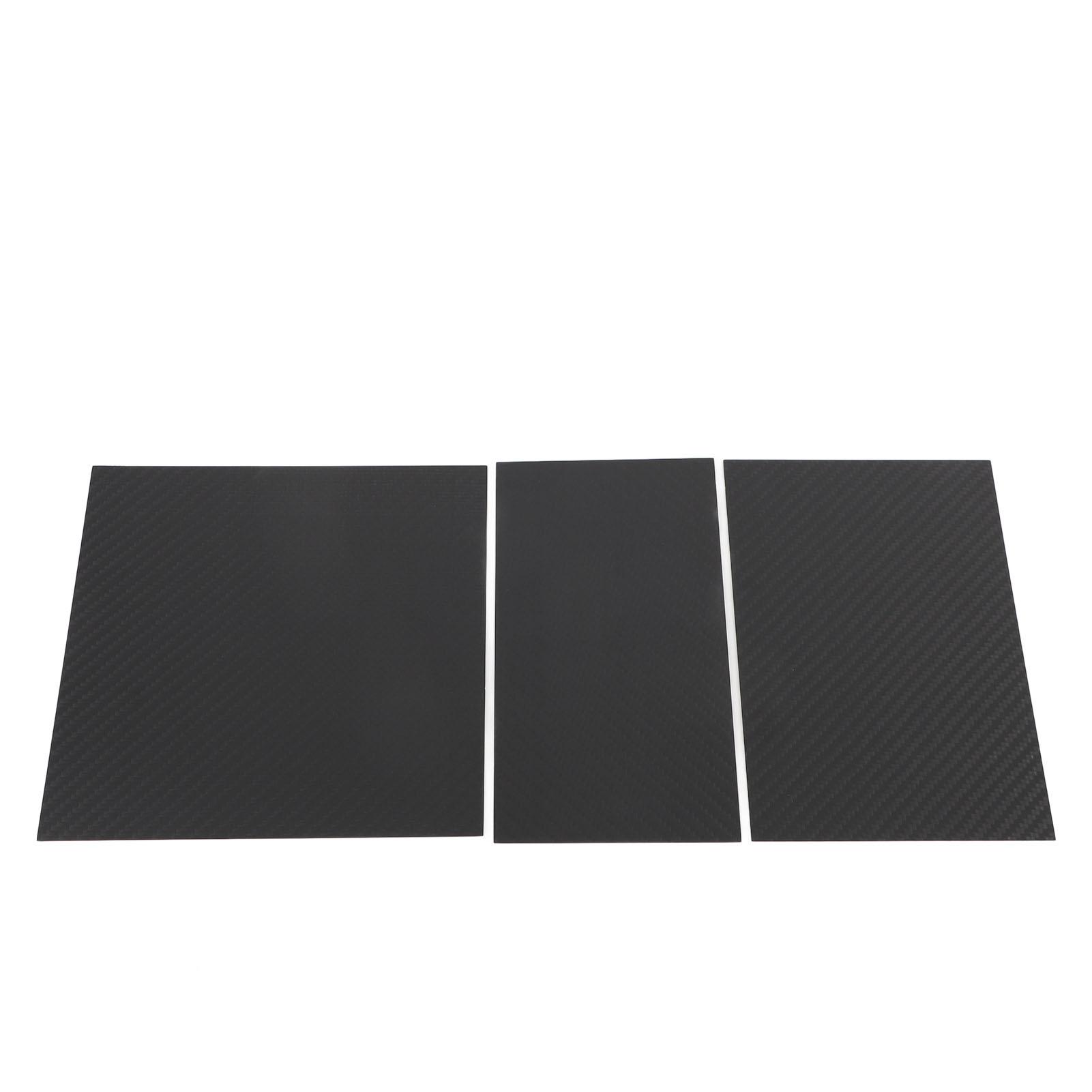 3pcs Center Console Wrap Interior Decoration Carbon   Center Console Cover Replacement for     Highland 2024