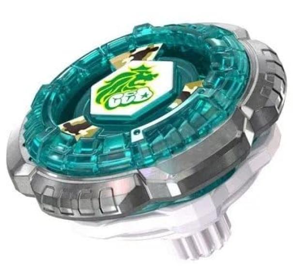 

Бустер Рок Леон BX-00 6-80GN