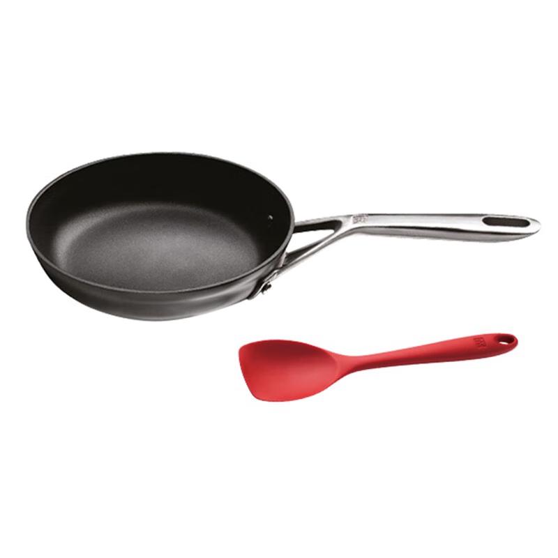 Zwilling Motion 4-Piece Non-Stick Cookware Set
