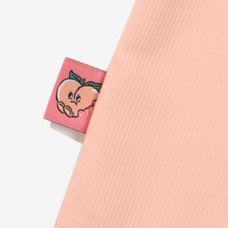 [fila Kids] Swimming Girl Crop Setup  Fk2fsf2w06f Por  q0zFk2fsf2w06fPor