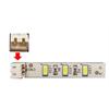 DA41 00519R Energy Saving LED Light Bar Replacement for Samsung Fridge