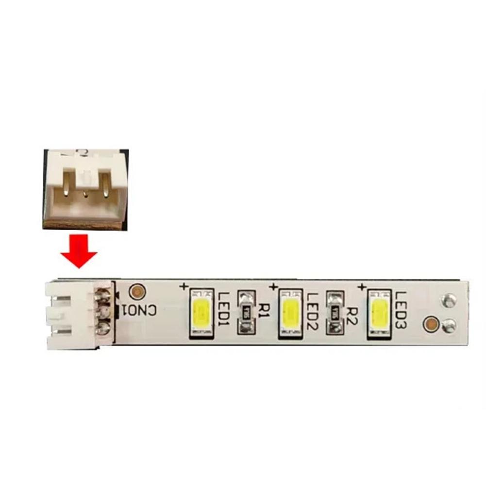 DA41 00519R Energy Saving LED Light Bar Replacement for Samsung Fridge