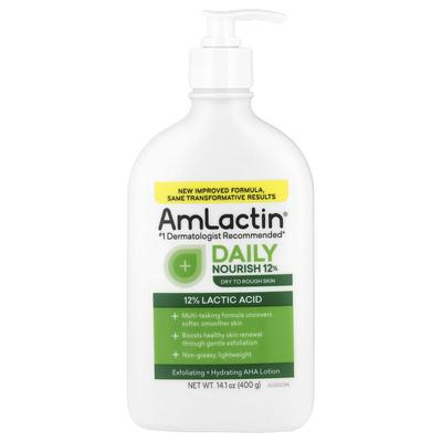 Daily Nourish Lotion, 400G(14.1Oz)