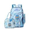 67 Stems Printed Peripheral Backpack For Primary And Secondary School Students Sixseven Schoolbags Three-Piece Set