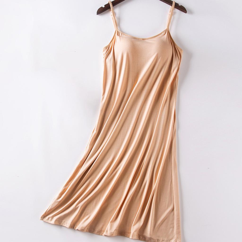 Women's Summer Dress Loose Beach Vacation Casual Deep V Neck Vest Dress Elegant Shirt Dress