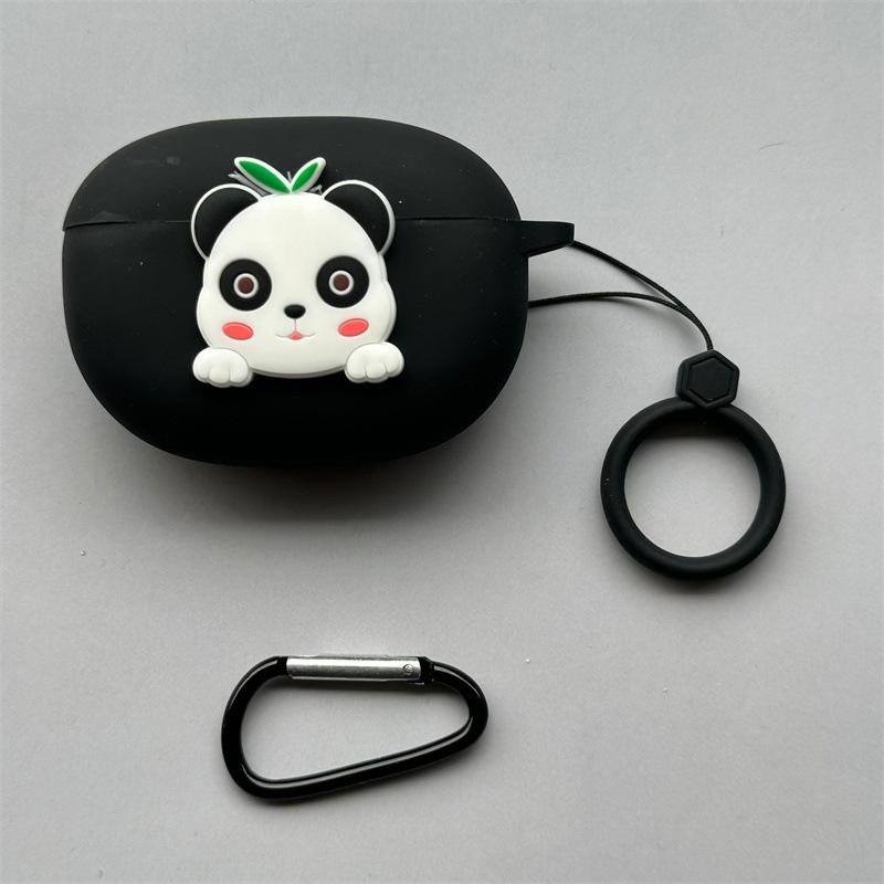 Suitable for Xiaomi Redmi Buds 1Pro Wireless Bluetooth Headset 1 Youth Edition Protective Case Silicone 1 Soft Case