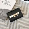 Fashion PU Leather Women Wallet Foldable Small Short Coin Purses Card Holder Ladies