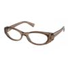 Women Eyeglasses Mu03zv 26m1o1