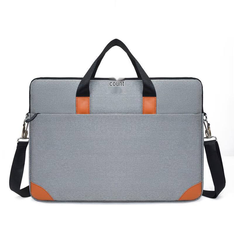 WEZHO Lightweight Laptop Briefcase