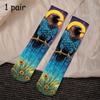 Funny Animal  Socks Cat Dog  Socks for Men Women Teens Christmas Gift  Adult Women Men Teens Gag White Elephant Gifts