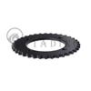 T8F Rear Chain Sprocket Black T8F 36T Tooth 54mm For 43cc 47cc 49cc Minimoto Pocket Bike Gas Petrol Goped Scooter ATV Quad
