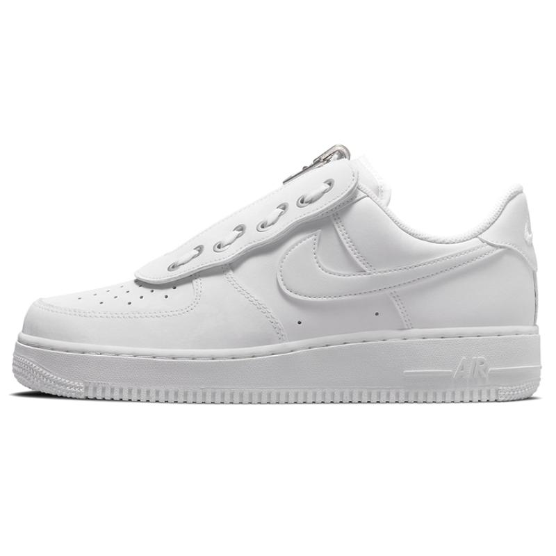 Nike Air Force 1 Low 'Shroud' Sneakers DC8875-100