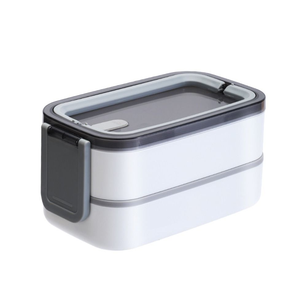 with Compartment Food Storage Container 304 Stainless Steel Insulation Lunch Box  School Children