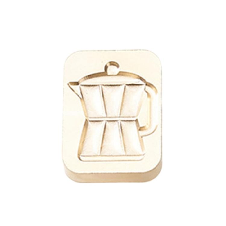 Wax Seal Stamp Head Replacement for Birthday Card Christmas Card