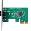 TP-LINK G-3269E Gigabit Wired PCI-E Network Card