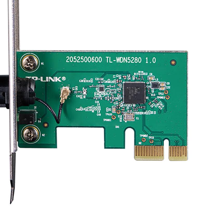 TP-LINK G-3269E Gigabit Wired PCI-E Network Card