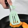 Food Tongs for Portioning Barbecued Items