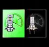 Żarówka H7 Led Do Motocykla Canbus Homologacja Białe 1 Do 1 H7 White Mocne