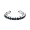 1 Piece Rainbow Ear Clips 925 Sterling Silver Fashion Unique Tiny Cuff Earrings For Women Girl Fine Jewelry Accessories