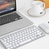 Shoupei BK09P Wireless Keyboard and Mouse Combo