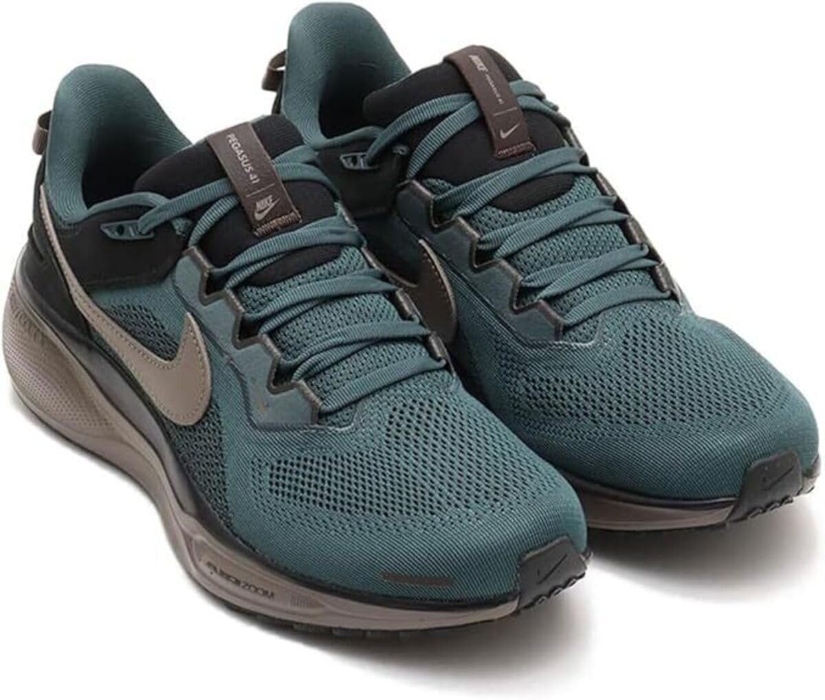 [NIKE] Air Zoom Pegasus 41 SP FADED SPRUCE/BLACK/OLIVE GREY HQ6025-300 23.0cm