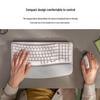 Logitech Wave Combo Wireless Ergonomic Keyboard and Vertical Mouse Set