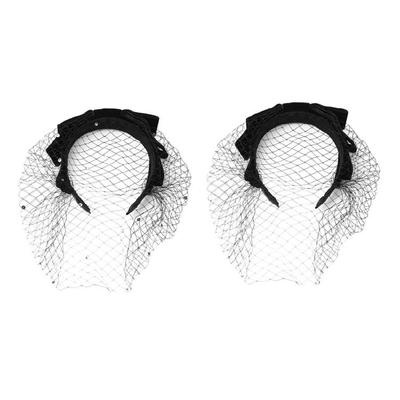 Haar-Accessoires – Haarreifen & Stirnbänder