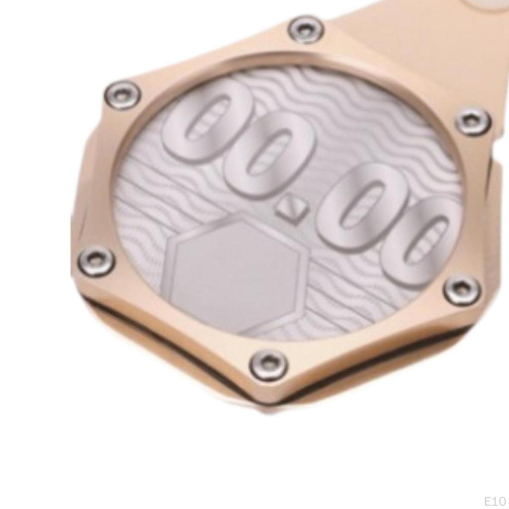 Motorcycle Tax Disc Holder for License Plate And Permit Frame with Waterproof Seal Mopeds