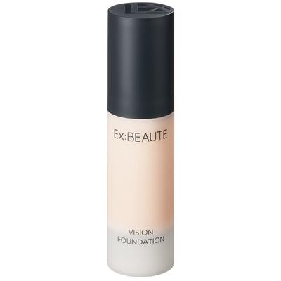 Matte Resistant To Sebum and Maintains Morning Porcelain-like Skin. Sweat, Finish. (Ochre 01, 24g)