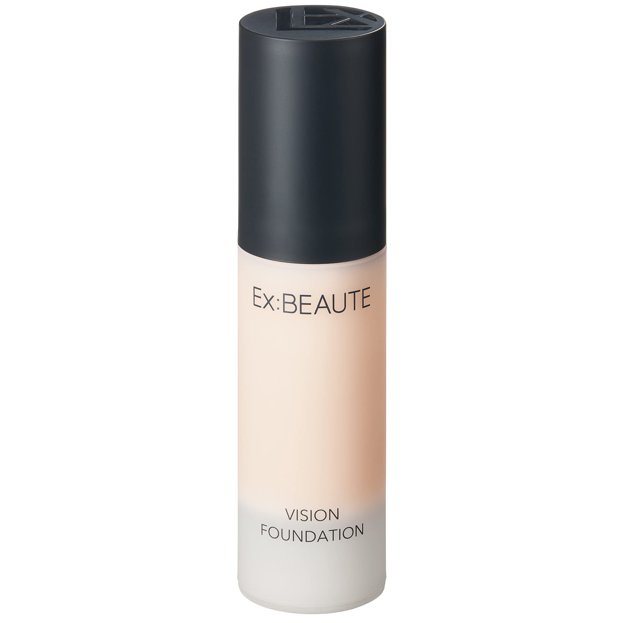 

Vision Foundation Matte EXBEAUTE (Ocher 03, 24g)