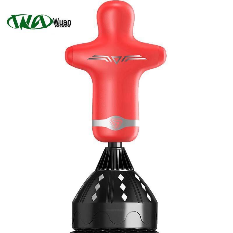 Humanoid Punching Bag