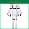 Code Geass Lelouch Of The Rebellion Cc Top Cosplay com Tecido de Poliéster para Role Play de Anime Feminino