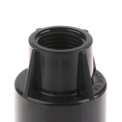 1 Pieza Aspersor de Césped Ajustable de 25~360 Grados Rosca Interna de 1/2 Pulgada Aspersores Ascendentes con Resorte Boquilla de Riego para Jardín y Césped