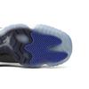 Air Jordan 11 Low BG 'Concord' (Unisex) White / Black / Dark Concord Kids' Basketball Shoes 528896 153