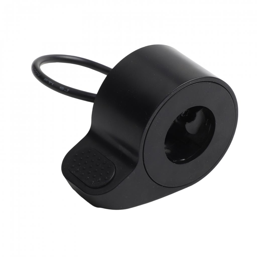 Mejora de Patinete Eléctrico con Acelerador de Pulgar para Gotrax Para GXL V2 y Más