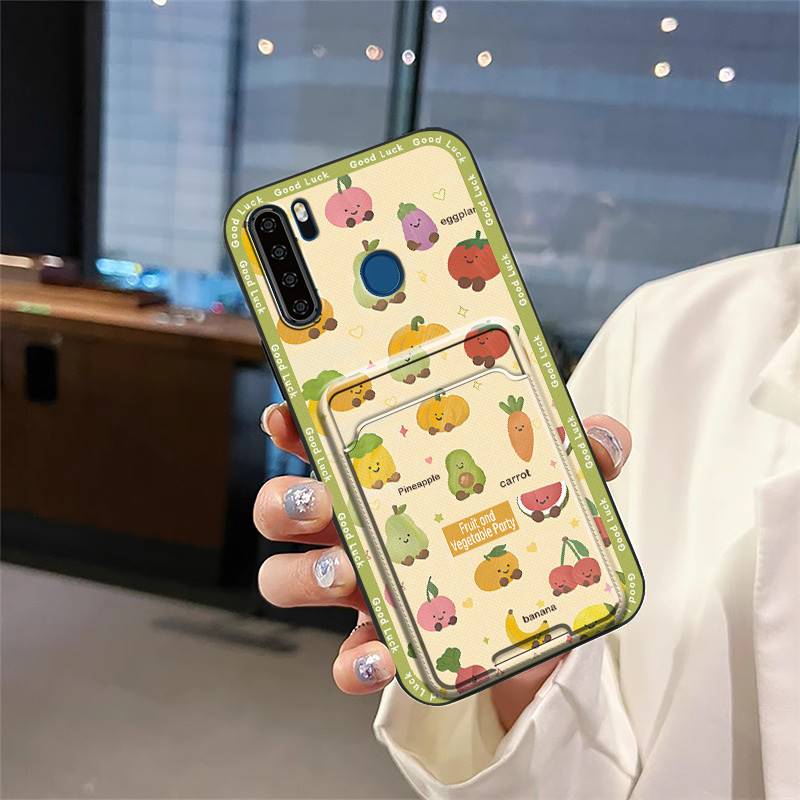 Back Cover Dirt-resistant Phone Case For Blackview A80 Pro Soft case Waterproof Durable Anti-dust protective Shockproof