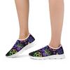Non Slip Fitness Running Shoes EU 36-48, Breathable Mesh Sneakers, Lightweight Training Shoes for Men Women