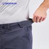 Decathlon Men's Quick-Dry Hiking Shorts