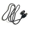 Male to Male Keyboard Connection Cable Keyboard Adapter Cord for Electric Piano Keyboard Connecting Wire Connector Cord