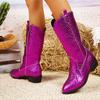 Botas altas – Botas altas