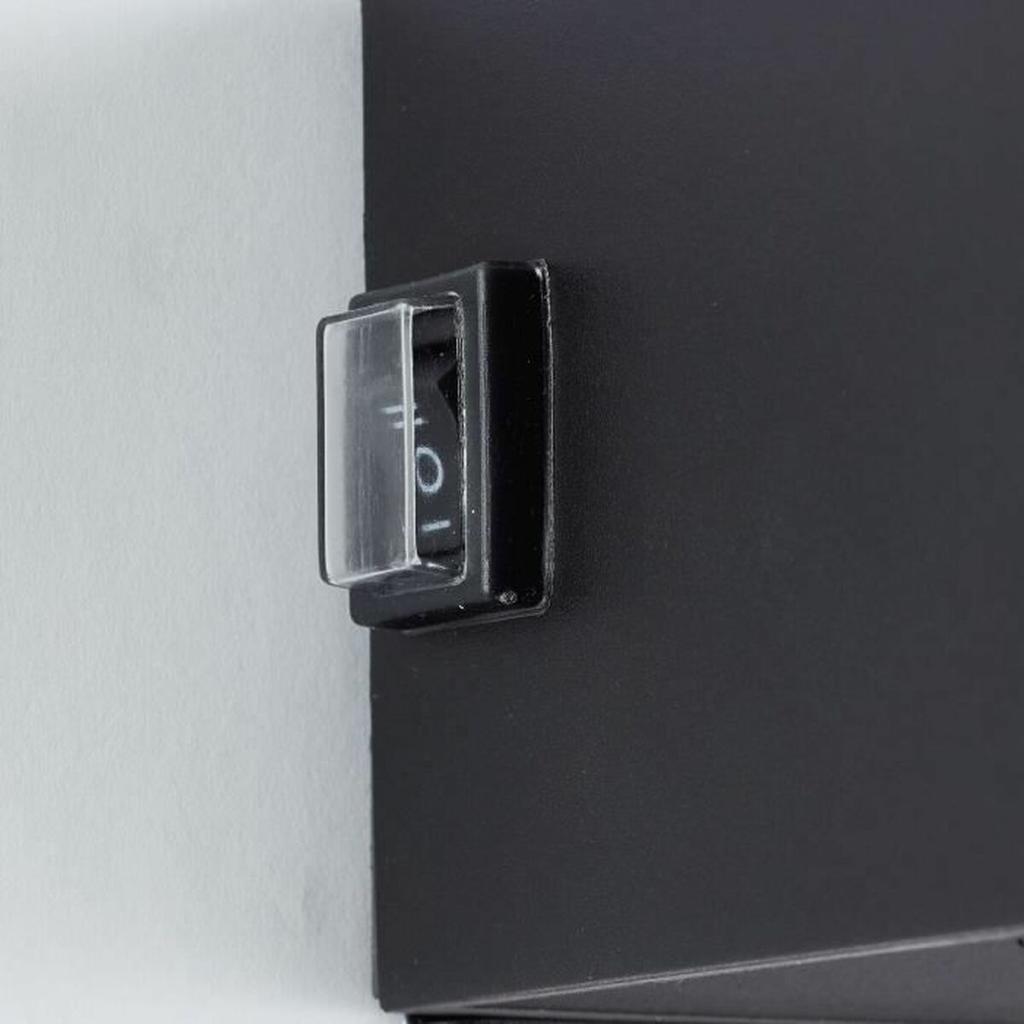Security Light Brilliant