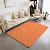 Character U Umaru Doma Floor Mat Eco  Flannel Doormat Non Slip Odorless Indoor Floor Rug Soft Short Plush Home Mat