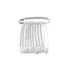 10/12Pcs Large Safety Pins 2 Inch Decorative  Brooch Women Brooch Pins For Clothes Skirts Sweater Scarf Lapels Hat