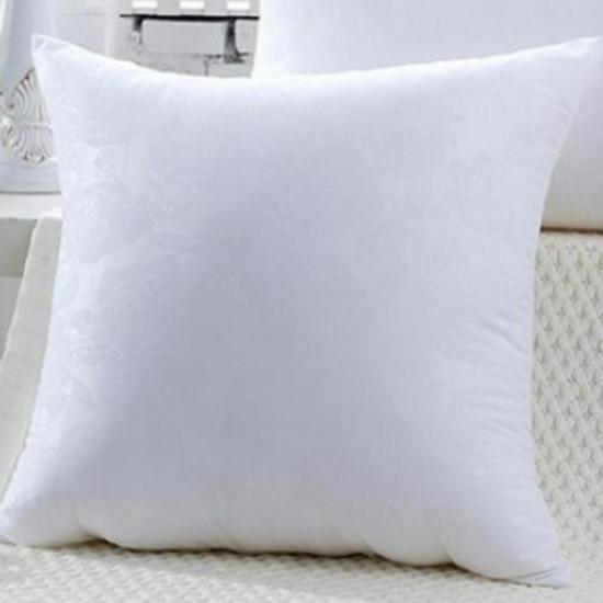 

Марокканская этническая наволочка на поясничную подушку с кисточками – Ретро стеганая подушка для дивана и офиса, подголовник 35*55CM (Pillow Core 350g Only)