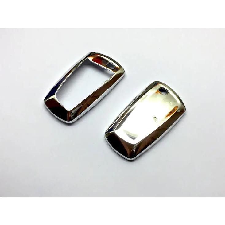 Gloss Multi-colors Remote Key Cover Protection Case Keypad For BMW F Series Remote Key F30 F32 F22 F10 F80 F82