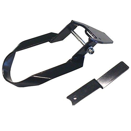 STRIDER Optional Parts Foot Brake Kit (Compatible with Sport, Classic, PRO, ST-J4, ST-J1, and ST-2)