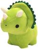 Mattari-kun Triceratops Plush Toy, Size S