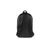 Jordan Microfiber Synthetic Leather Backpack Small Size Unisex Black Jordan DH0410-010